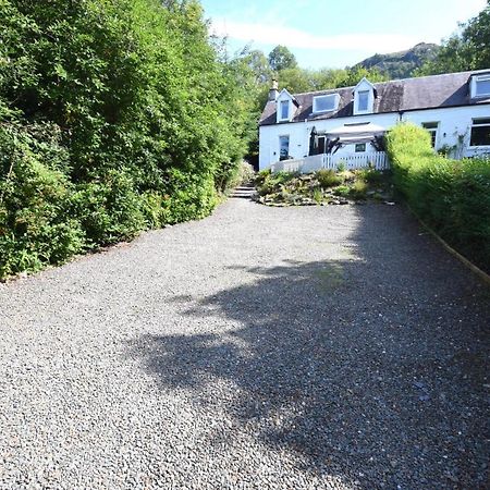 Hollybank Cottage Lochgoilhead Kültér fotó