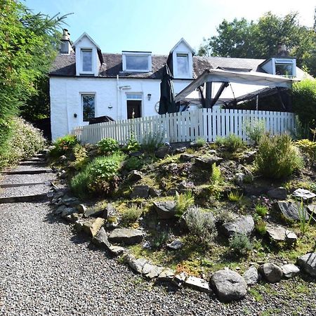 Hollybank Cottage Lochgoilhead Kültér fotó