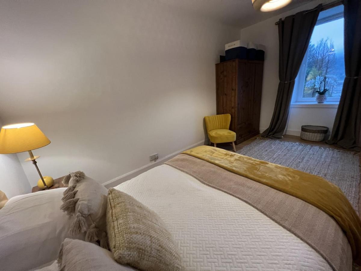 Hollybank Cottage Lochgoilhead Kültér fotó